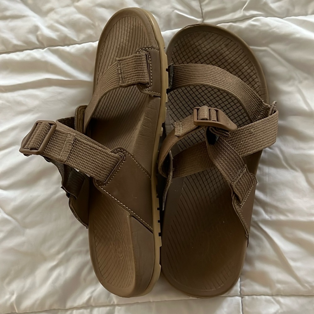 Chaco Lowdown Slides